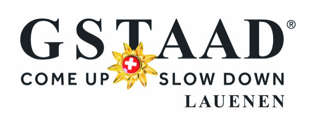 Logo Gstaad Lauenen