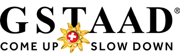 Logo Gstaad Saanenland Tourismus