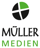Logo Müller Medien