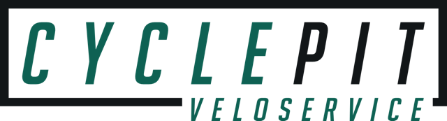 Logo Cyclepit Veloservice